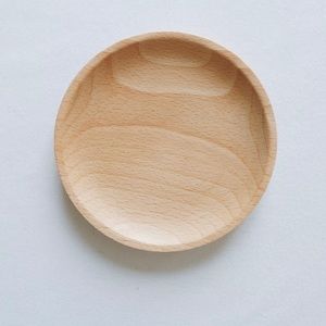 Wood Coaster
